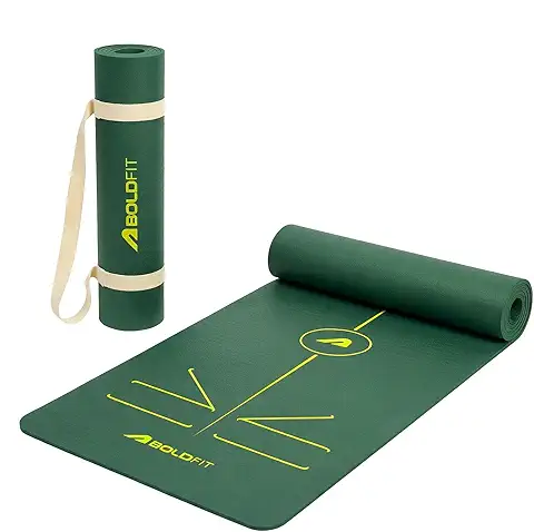 sports mat