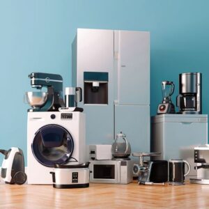 home appliances