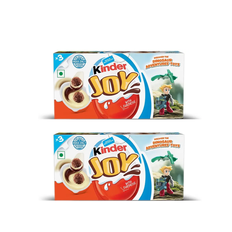 kinder joy